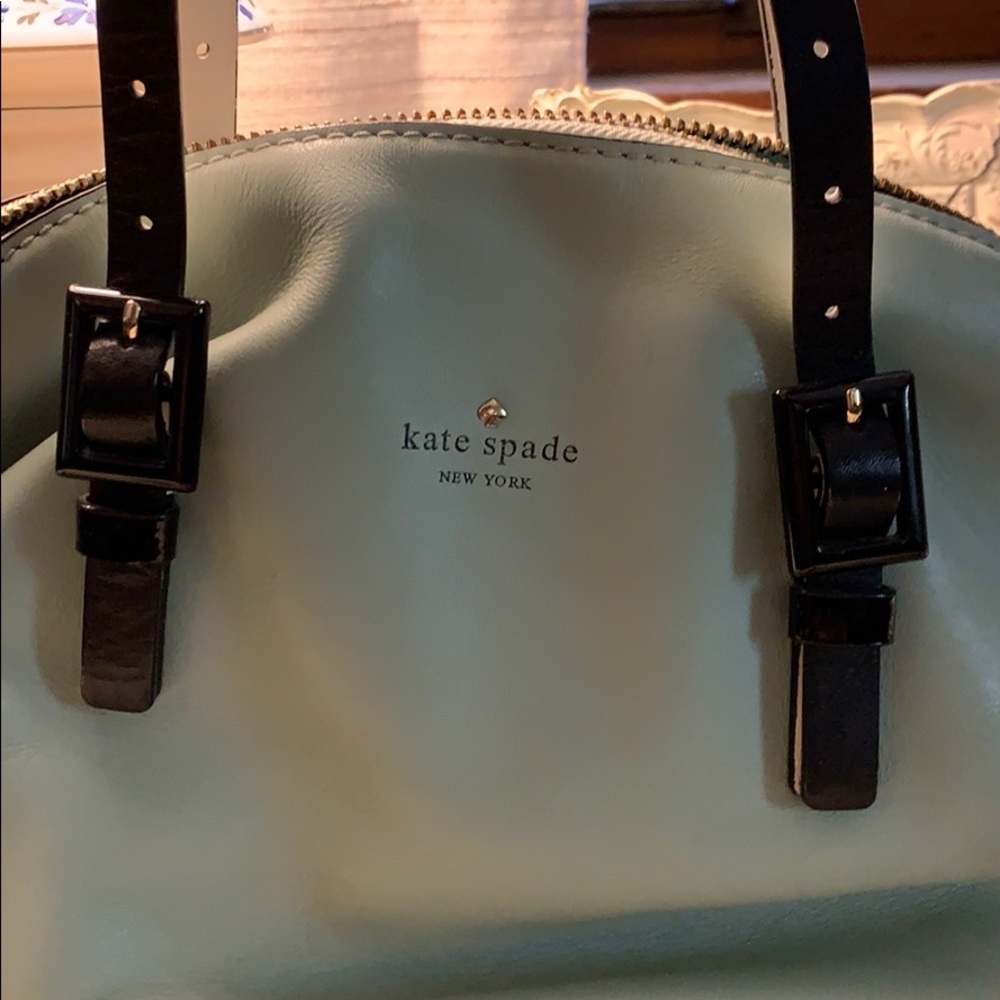 Kate Spade Purse - Picture 2 of 5